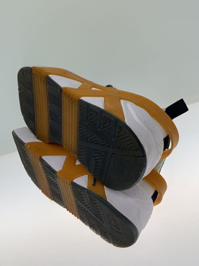 商品画像：ハイカットスニーカー/26cm/GRY/1183b472// 4