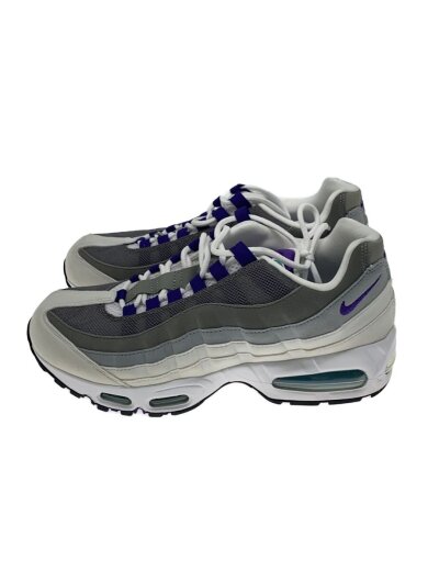商品画像：AIR MAX 95 BIG BUBBLE_エア マックス 95 ビッグ バブル/28cm/GRY// 1