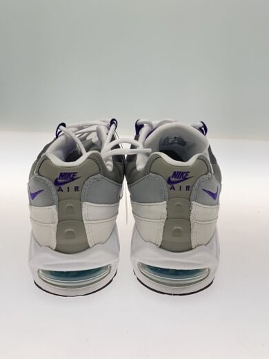 商品画像：AIR MAX 95 BIG BUBBLE_エア マックス 95 ビッグ バブル/28cm/GRY// 6