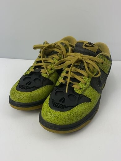 商品画像：DUNK LOW_ダンク LOW/28.5cm/GRN// 2