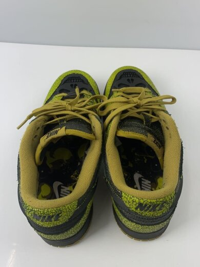 商品画像：DUNK LOW_ダンク LOW/28.5cm/GRN// 3