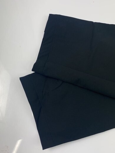 商品画像：MET24SingleJacket/ジャケット/XL/ポリエステル/BLK/無地/AMJ45000// 6