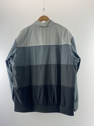 商品画像：NSWAirMax95WovenJacketGray/ジャケット/L/ナイロン/GRY/IO3152-060// 2