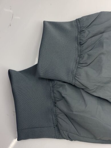 商品画像：NSWAirMax95WovenJacketGray/ジャケット/L/ナイロン/GRY/IO3152-060// 6