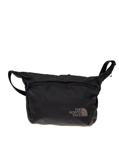商品画像：ウエストバッグ/--/BLK/NM72353 1