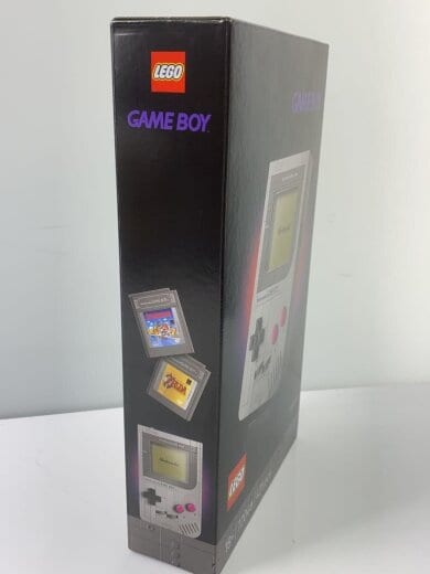 商品画像：LEGO/GAMEBOY// 2