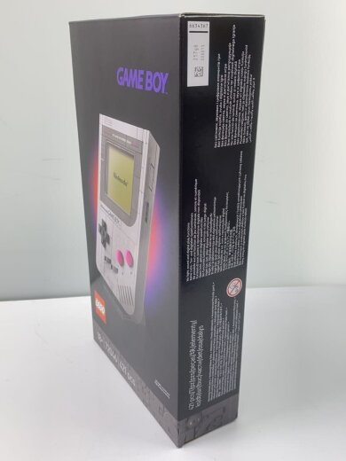 商品画像：LEGO/GAMEBOY// 3