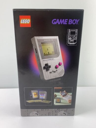 商品画像：LEGO/GAMEBOY// 4
