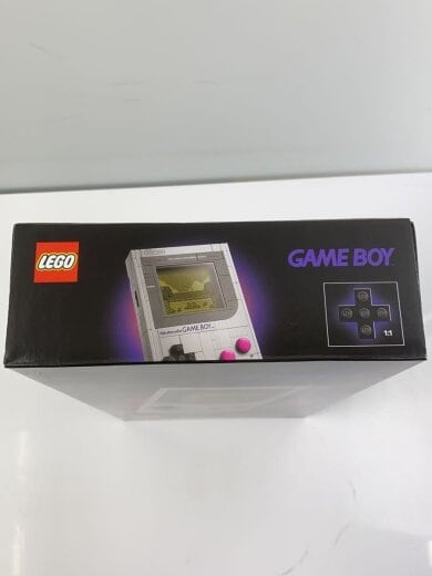 商品画像：LEGO/GAMEBOY// 5
