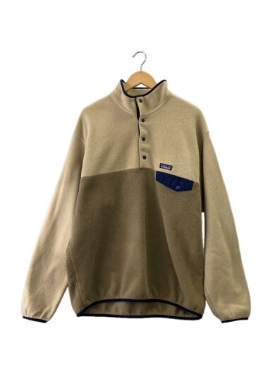 商品画像：Lightweight Synchilla Snap-T/フリースジャケット/XL/ポリエステル/マルチカラー// 1
