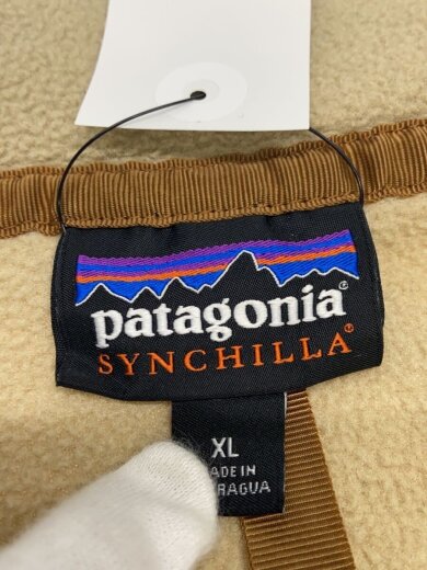 商品画像：Lightweight Synchilla Snap-T/フリースジャケット/XL/ポリエステル/マルチカラー// 4