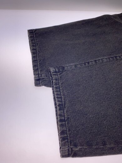 商品画像：King Logo Wide Tuck Denim Pants/ボトム// 6