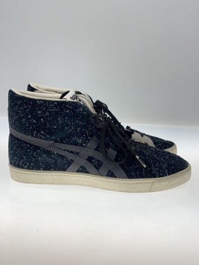 商品画像：mita snikers/FABRE RB/大熊猫/ハイカットスニーカー/27cm/BLK/スウェード// 2