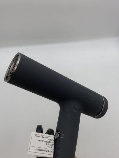 商品画像：ドライヤー Angelique MXDR-700A 3