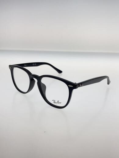画像：Ray-BanRB7159 OPTICS メガネ/BLK2