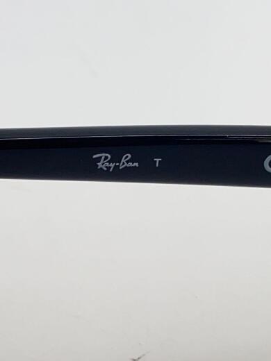 画像：Ray-BanRB7159 OPTICS メガネ/BLK4