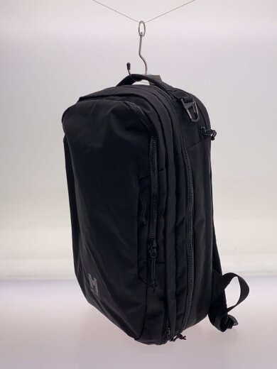 画像：MILLETEXP NX 20+/リュック/ポリエステル/ブラック/MIS013102