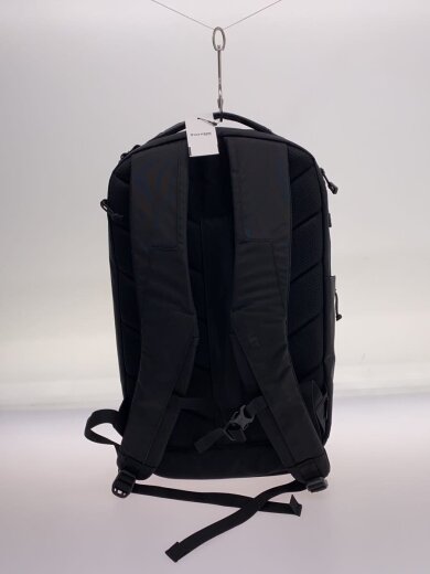 画像：MILLETEXP NX 20+/リュック/ポリエステル/ブラック/MIS013103