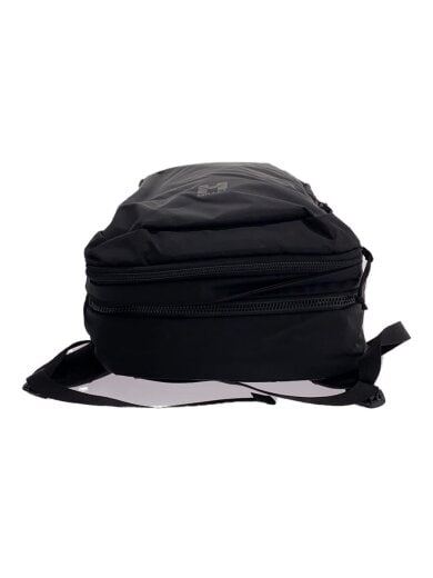 画像：MILLETEXP NX 20+/リュック/ポリエステル/ブラック/MIS013104