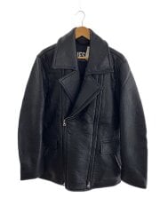 ダブルライダースジャケット