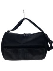 SUPERCONSUMER/ひらくPCバッグ/ショルダーバッグ/--/BLK