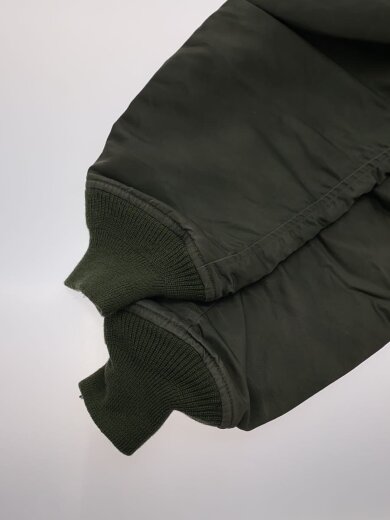 商品画像：L-2B ブルゾン/M/ナイロン/KHK/1903-14-BSP-LAP01-A 4