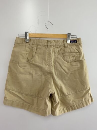 商品画像：ショートパンツ/32/コットン/BEG/57227SP13// 2