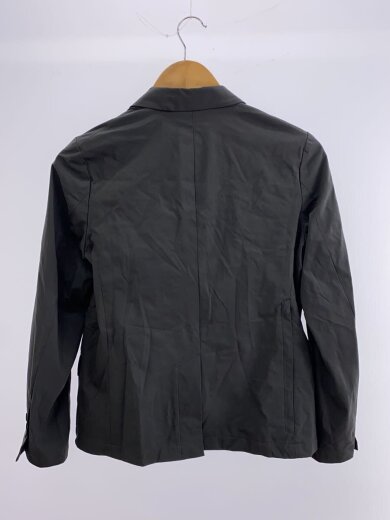 商品画像：ナイロンジャケット_NPW7667R/M/--/GRY 2