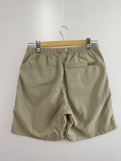 商品画像：ショートパンツ/M/ナイロン/BEG/GMP5-S2063// 2
