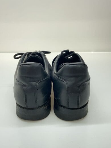 商品画像：NON-SPORTY SNEAKERS GERMAN/シューズ/24cm/BLK/レザー 5