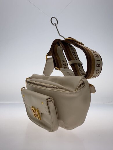 商品画像：ショルダーバッグ/レザー/CRM 2