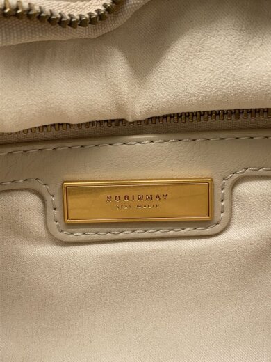 商品画像：ショルダーバッグ/レザー/CRM 5