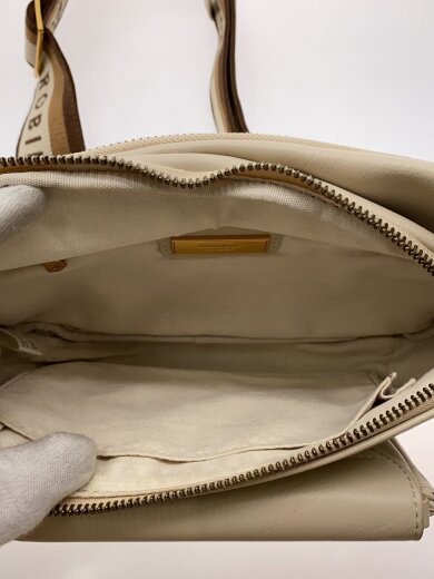 商品画像：ショルダーバッグ/レザー/CRM 6