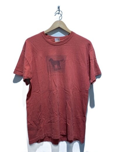 商品画像：90s/CAPE COD/Tシャツ/L/コットン/RED// 1