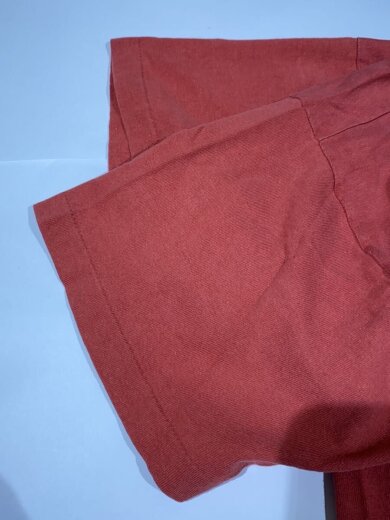商品画像：90s/CAPE COD/Tシャツ/L/コットン/RED// 6