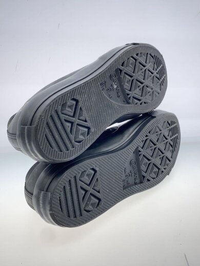 商品画像：stacksbookstore OX ローカットスニーカー/27cm/BLK/1SD829 4