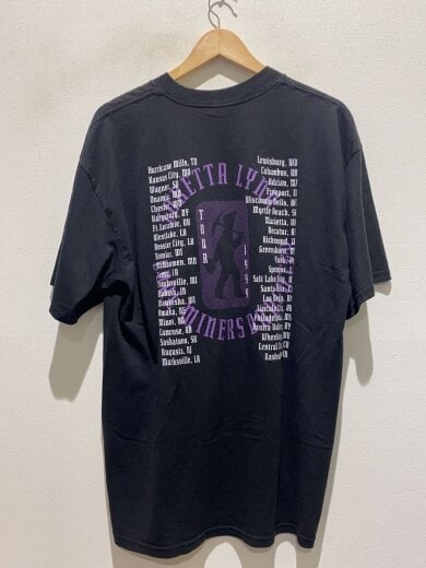 商品画像：90s/Loretta Lynn/Tシャツ/XL/コットン/BLK// 2