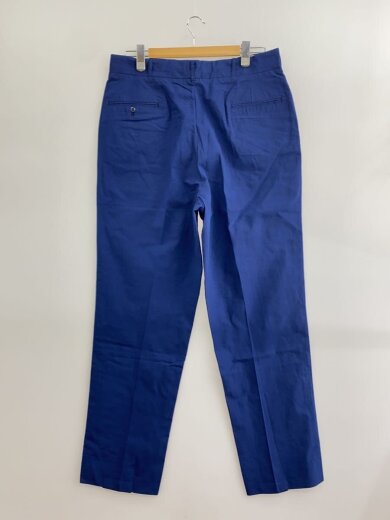 商品画像：60s～/ワークパンツ/TALON/--/ポリエステル/BLU 2