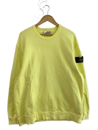 商品画像：スウェット/XL/YLW/771561720// 1