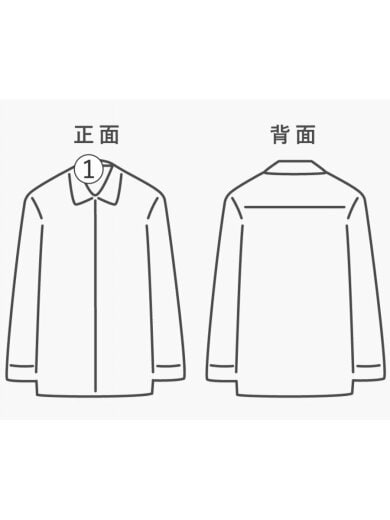 商品画像：Finx Linen Weather Half Sleeve Shirts/シャツ/5/リネン/A23SS01LW// 8