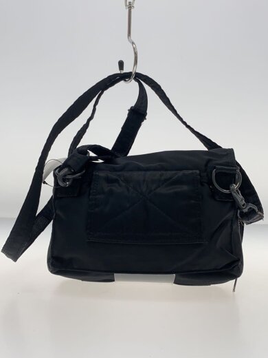 商品画像：タンカー/ショルダーバッグ/--/BLK 3