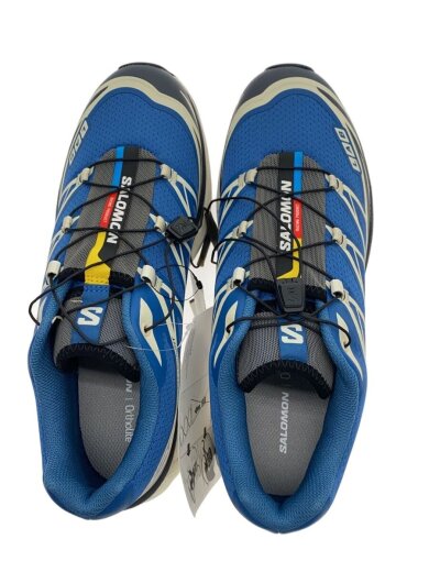 商品画像：ローカットスニーカー/27cm/BLU/477393 3