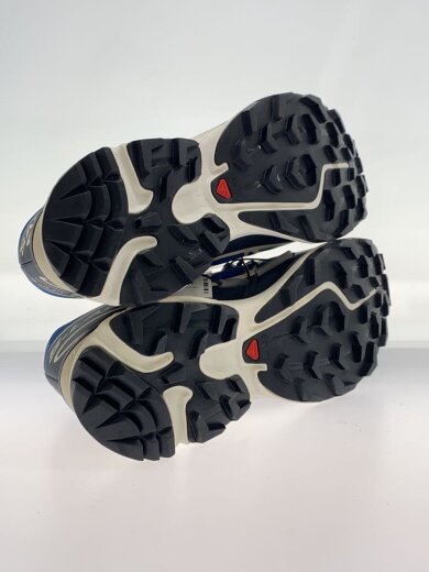 商品画像：ローカットスニーカー/27cm/BLU/477393 4