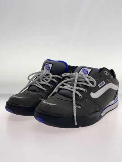 商品画像：SKATE ROWLEY XLT ローカットスニーカー/26.5cm/GRY/VN000D1GY31 2