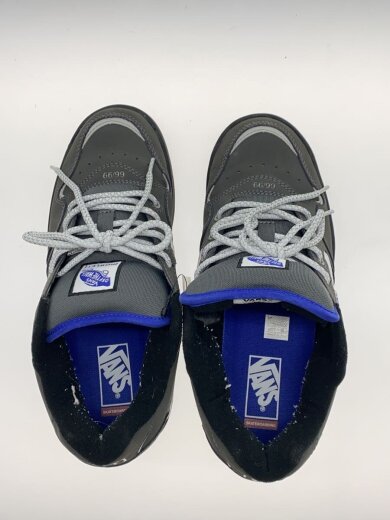 商品画像：SKATE ROWLEY XLT ローカットスニーカー/26.5cm/GRY/VN000D1GY31 3