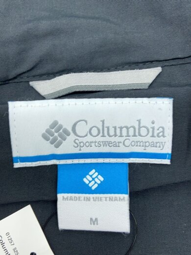 商品画像：ヴィザボナパスⅡ/ジャケット/M/BLK/125XR9170 3