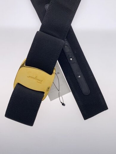 商品画像：ヴァラリボン ベルト/--/BLK/レディース 2