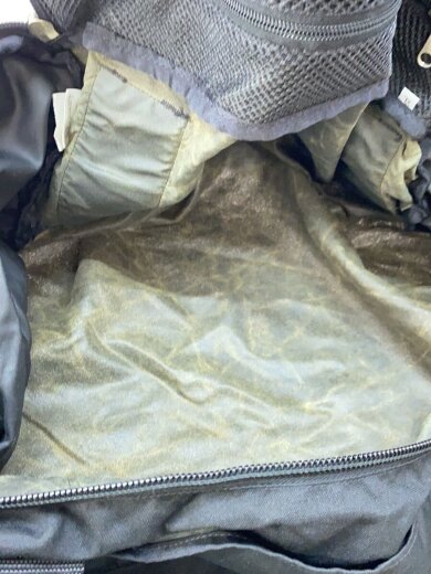 商品画像：ボストンバッグ/--/BLK/87620 6