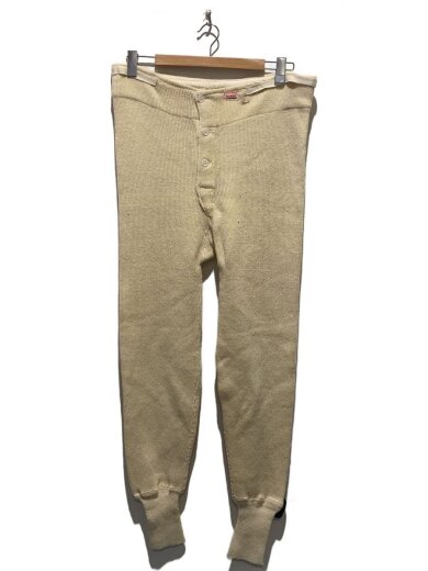 商品画像：STANFIELDS/ボトム/48/ウール/BEG// 1