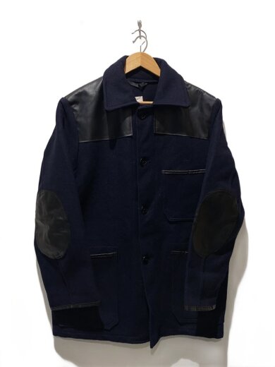 商品画像：ARCO/ユーロワーク ドンキージャケット/M/コットン/NVY 1